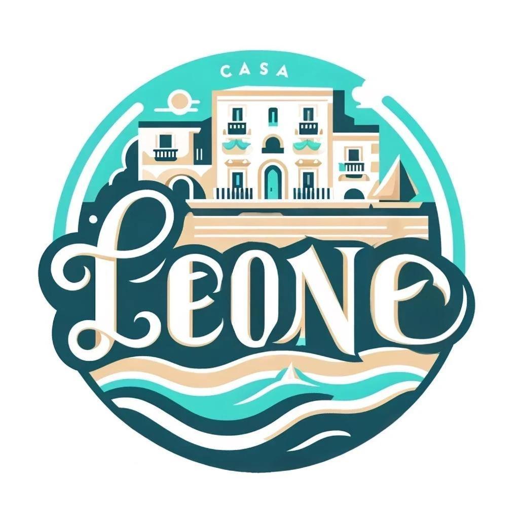 Casa Leone Lejlighed Bari Eksteriør billede